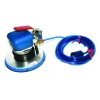 Hutchins 6" Hook Pad 3/32" Offset Water Sander (7044-6)