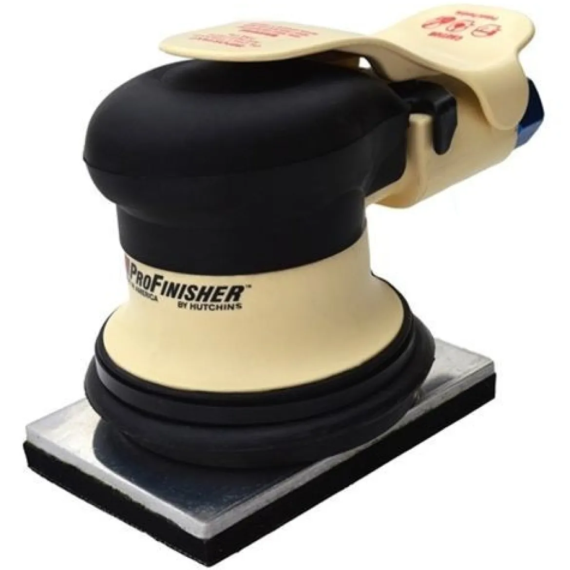 Hutchins 3/32" Offset Sander 2-3/4" x 5-1/2" Hook (505)