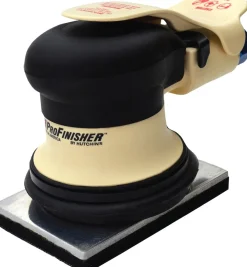 Hutchins 2-3/4" X 4" Hook 3/32" Offset Orbital Sander (504)