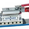 Hutchins 2-3/4" x 11" Hook Pad Hustler II Midsized Air Sander (2011H)