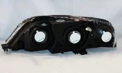 Hutchins Passenger Side Driver's Headlight Assembly (5859-20)