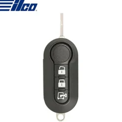 Ilco 3B1 Promaster City 3-Button Remote (FLIP-PROMASTERCITY-3B1)