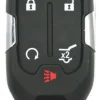 Ilco PRX-GM-5B7 Proximity Key Fob GM General Motors 5 Button Key