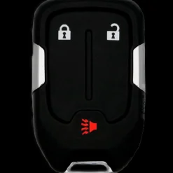 Ilco PRX-GM-3B2 Proximity Key Fob GM General Motors 3 Button Key