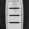 Ilco PRX-INF-5B1 PROXIMITY FOB INFINITY 5 BUTTON