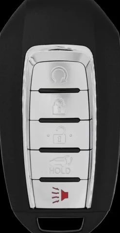 Ilco PRX-INF-5B1 PROXIMITY FOB INFINITY 5 BUTTON
