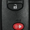 Ilco PRX-TOY-3B5 Proximity Key Fob Toyota 3 Button Key