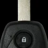 Ilco RHK-HON-4B9 Remote Head Key Honda 4 Button Key