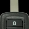 Ilco RHK-HON-4B7 Remote Head Key Honda 4 Button Key