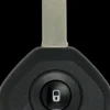 Ilco RHK-SUB-4B2 Remote Head Key Subaru 4 Button Key