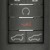 Ilco RKE-CAD-6B1 Cadillac 6 Button