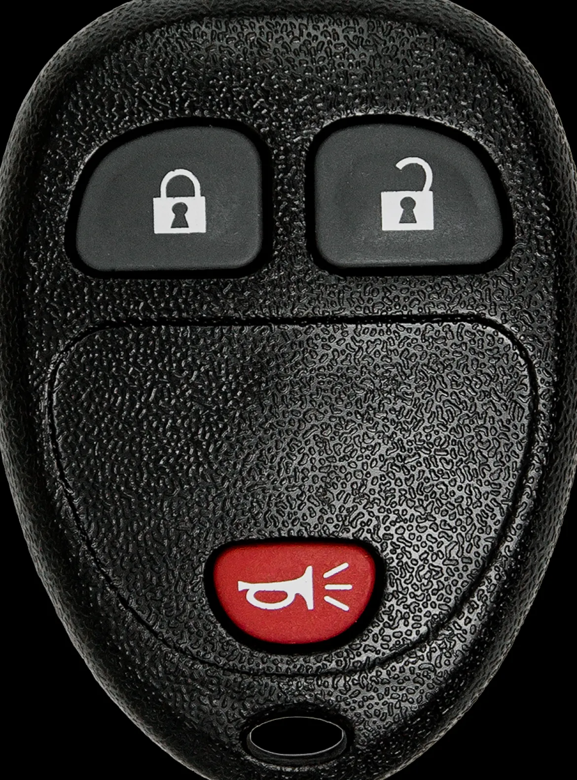 Ilco RKE-GM-3B2 Remote Keyless Entry GM General Motors 3 Button Key