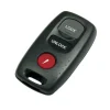 Ilco RKE-MAZ-3B2 Mazda 3 Button Remote Keyless Entry