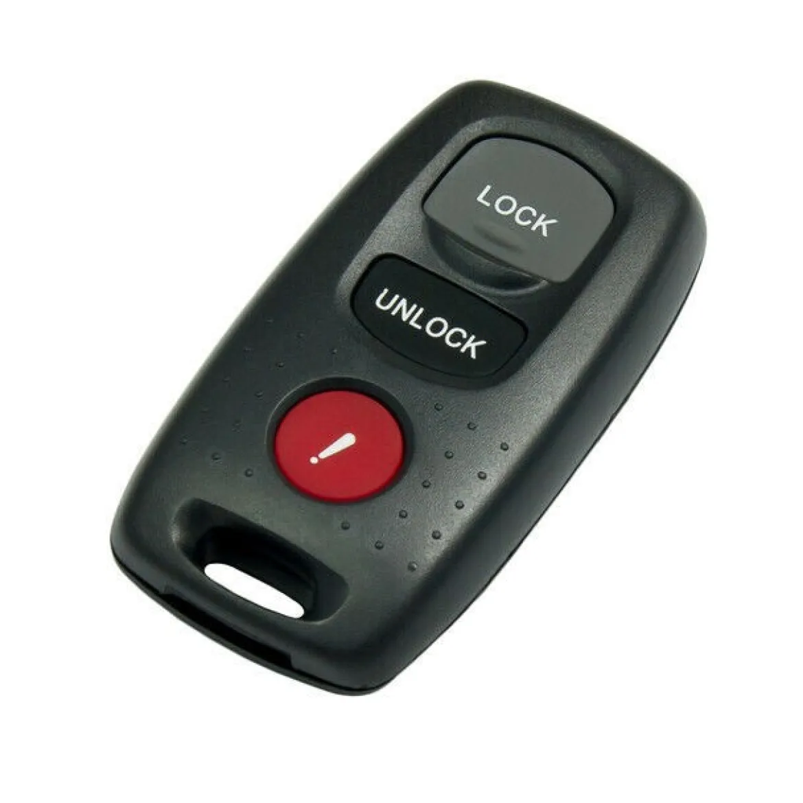 Ilco RKE-MAZ-3B2 Mazda 3 Button Remote Keyless Entry