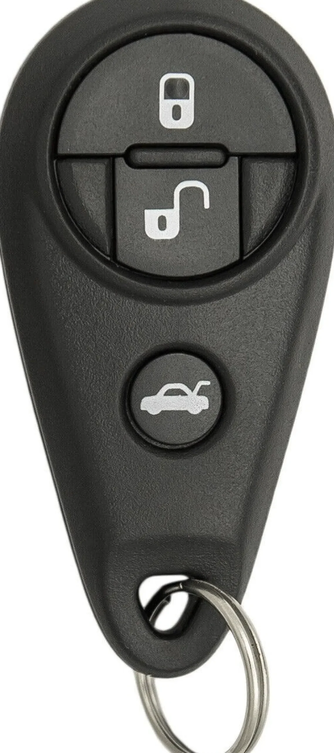 Ilco RKE-SUB-4B1 Subaru 4 Button Remote Keyless Entry