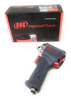 Ingersoll Rand 1/2" Drive Ultra Compact Impact Wrench (36QMAX)
