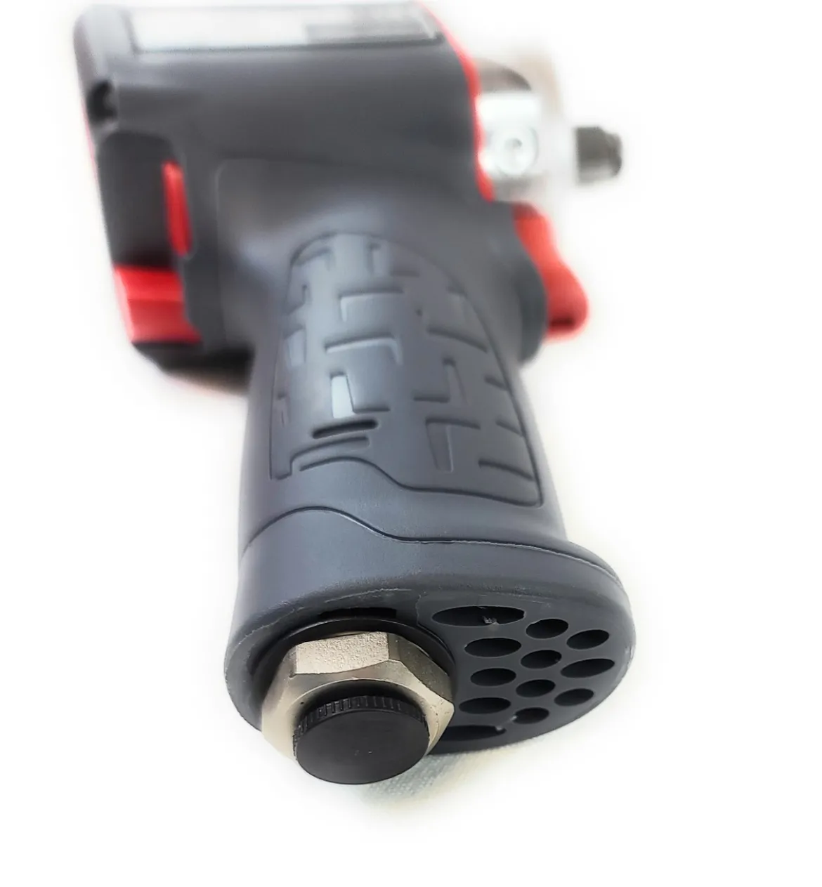 Ingersoll Rand 1/2" Drive Ultra Compact Impact Wrench (36QMAX)