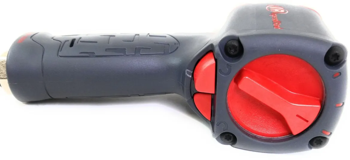 Ingersoll Rand 3/8" Ultra-Compact Impactool (15QMAX)
