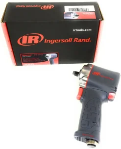 Ingersoll Rand 3/8" Ultra-Compact Impactool (15QMAX)