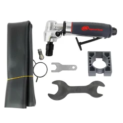 Ingersoll Rand Air Angle Die Grinder Composite Grip (5102MAX)