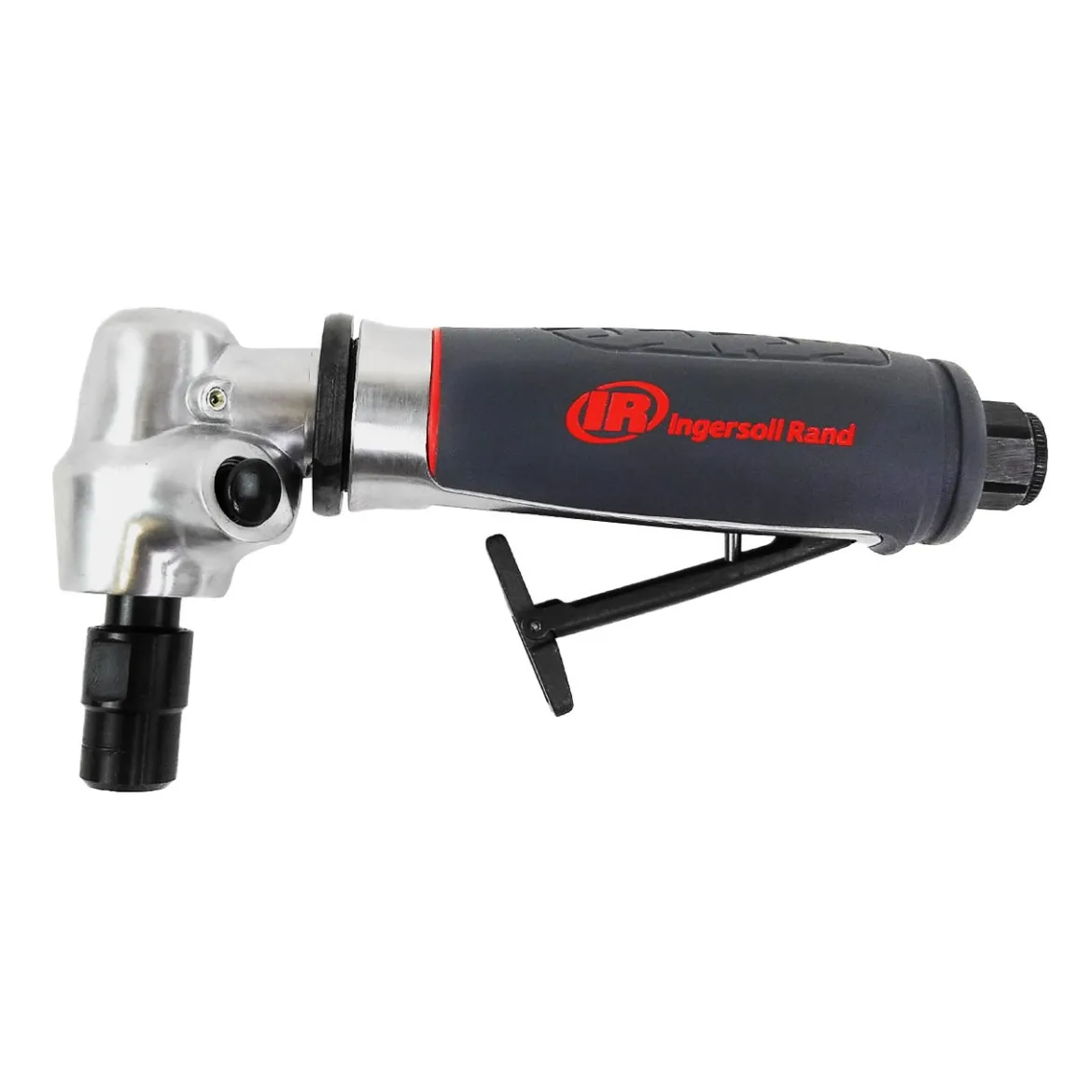 Ingersoll Rand Air Angle Die Grinder Composite Grip (5102MAX)