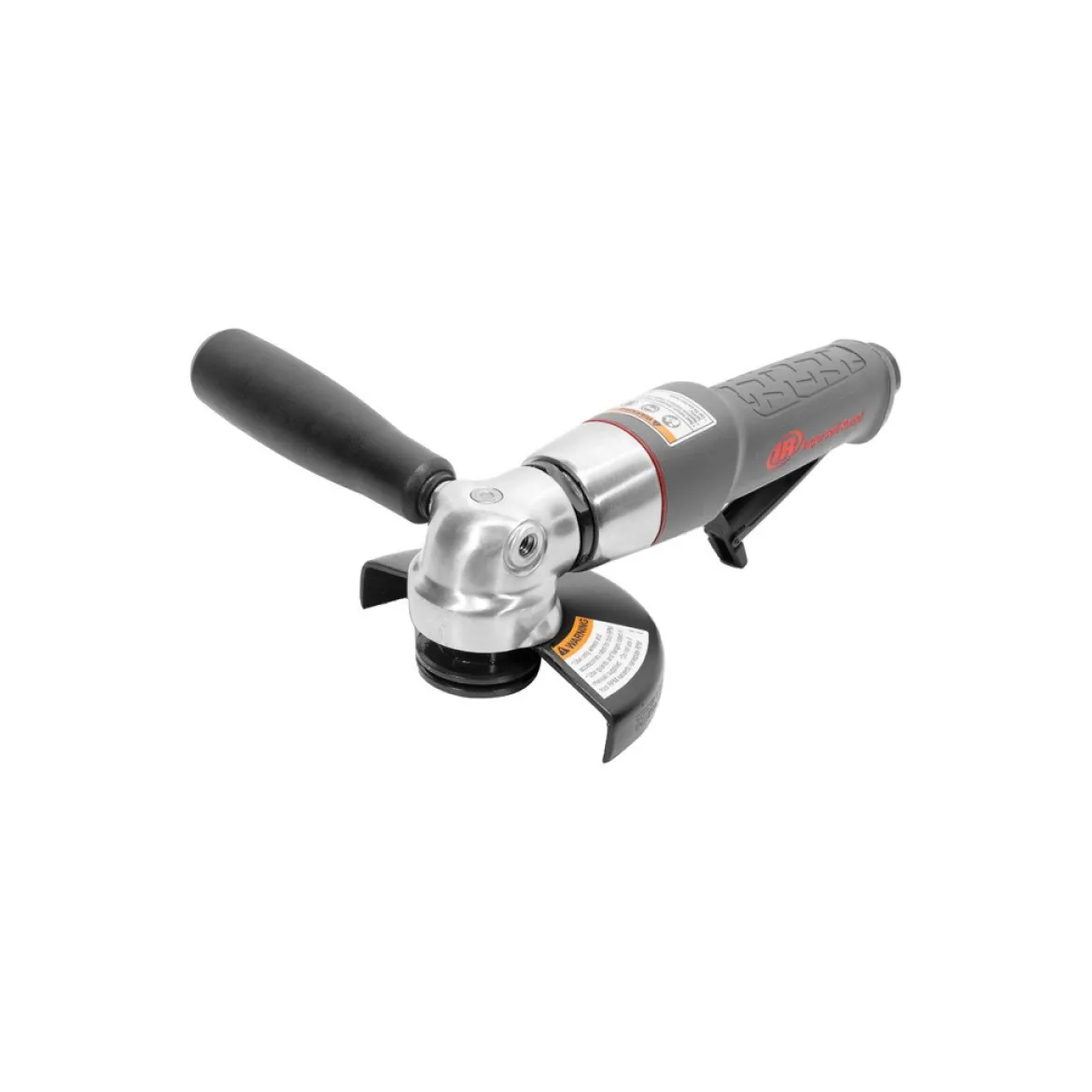 Ingersoll Rand Air Angle Grinder 4.5" Wheel 5/8"-11 Spindle (3445MAX)