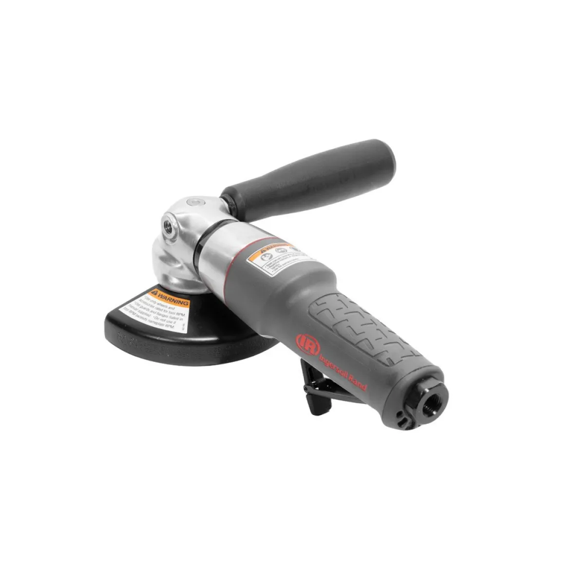Ingersoll Rand Air Angle Grinder 4.5" Wheel 5/8"-11 Spindle (3445MAX)