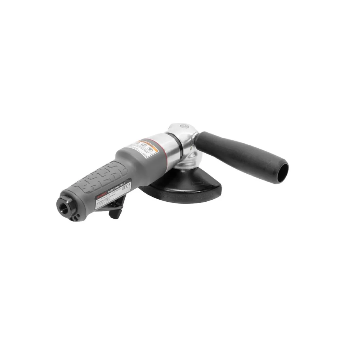 Ingersoll Rand Air Angle Grinder 4.5" Wheel 5/8"-11 Spindle (3445MAX)