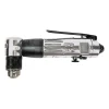 Ingersoll Rand Air Angle Drill 3/8" Chuck Reversible 1800 RPM (7807R)