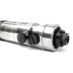 Ingersoll Rand Air Angle Drill 3/8" Chuck Reversible 1800 RPM (7807R)
