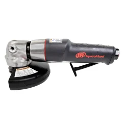 Ingersoll Rand Air Angle Grinder 5