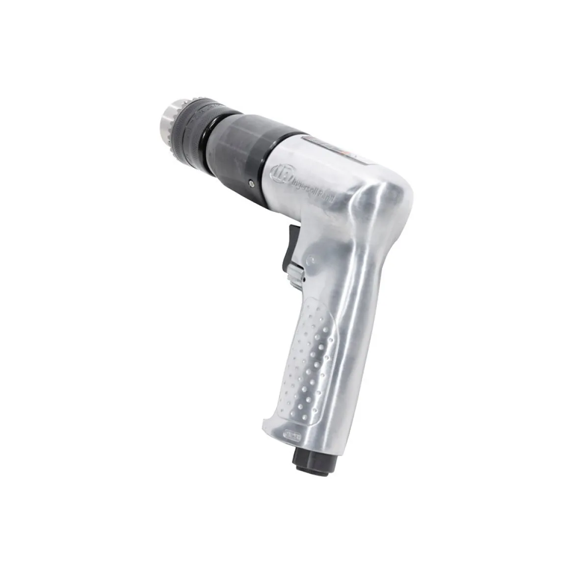 Ingersoll Rand Air Drill 1/2" Reversible 0.5 hp Motor Keyed Chuck (7803RA)