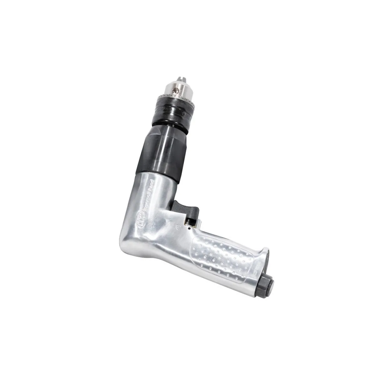 Ingersoll Rand Air Drill 1/2" Reversible 0.5 hp Motor Keyed Chuck (7803RA)