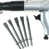 Ingersoll Rand Air Hammer Kit 2000 Blows per Minute (117K)