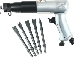 Ingersoll Rand Air Hammer Kit 2000 Blows per Minute (117K)