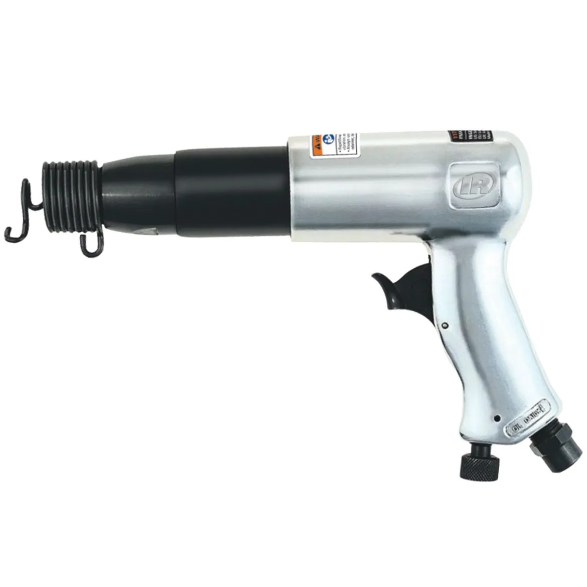 Ingersoll Rand Air Hammer Kit 2000 Blows per Minute (117K)