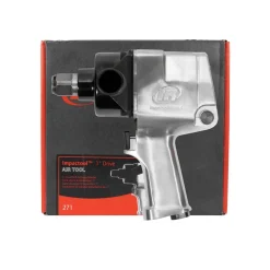 Ingersoll Rand Air Impact Wrench 1