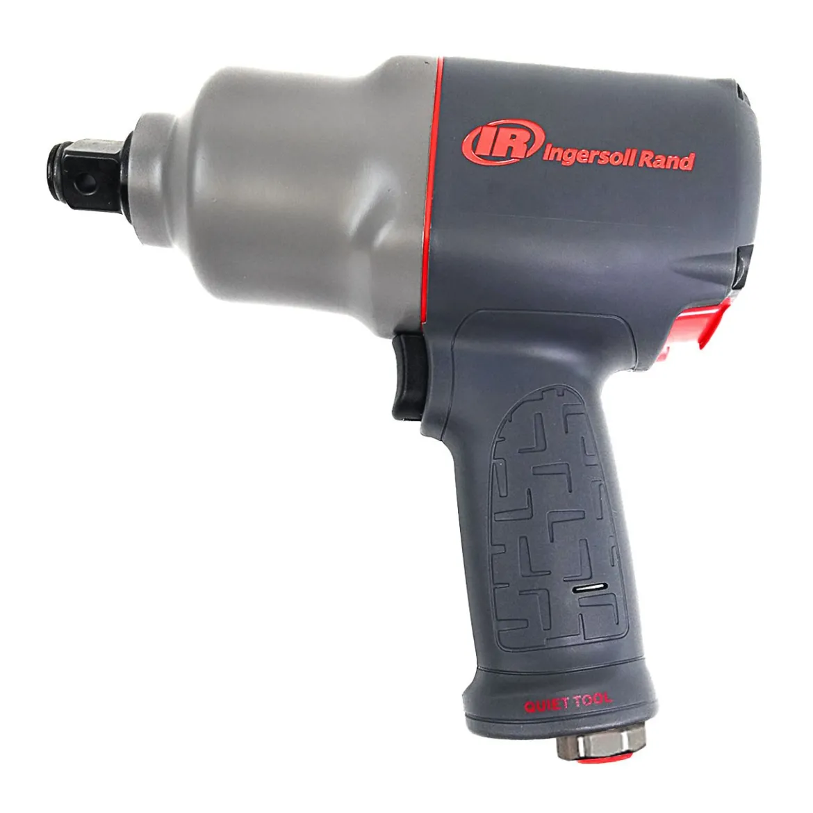Ingersoll Rand Air Impact Wrench 3/4" Drive 1350 ft-lbs Torque (2145QIMAX)