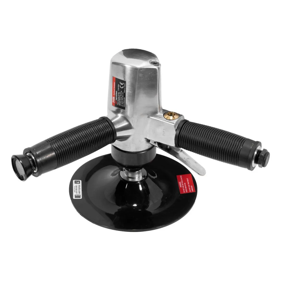 Ingersoll Rand Air Polisher Vertical (318A)