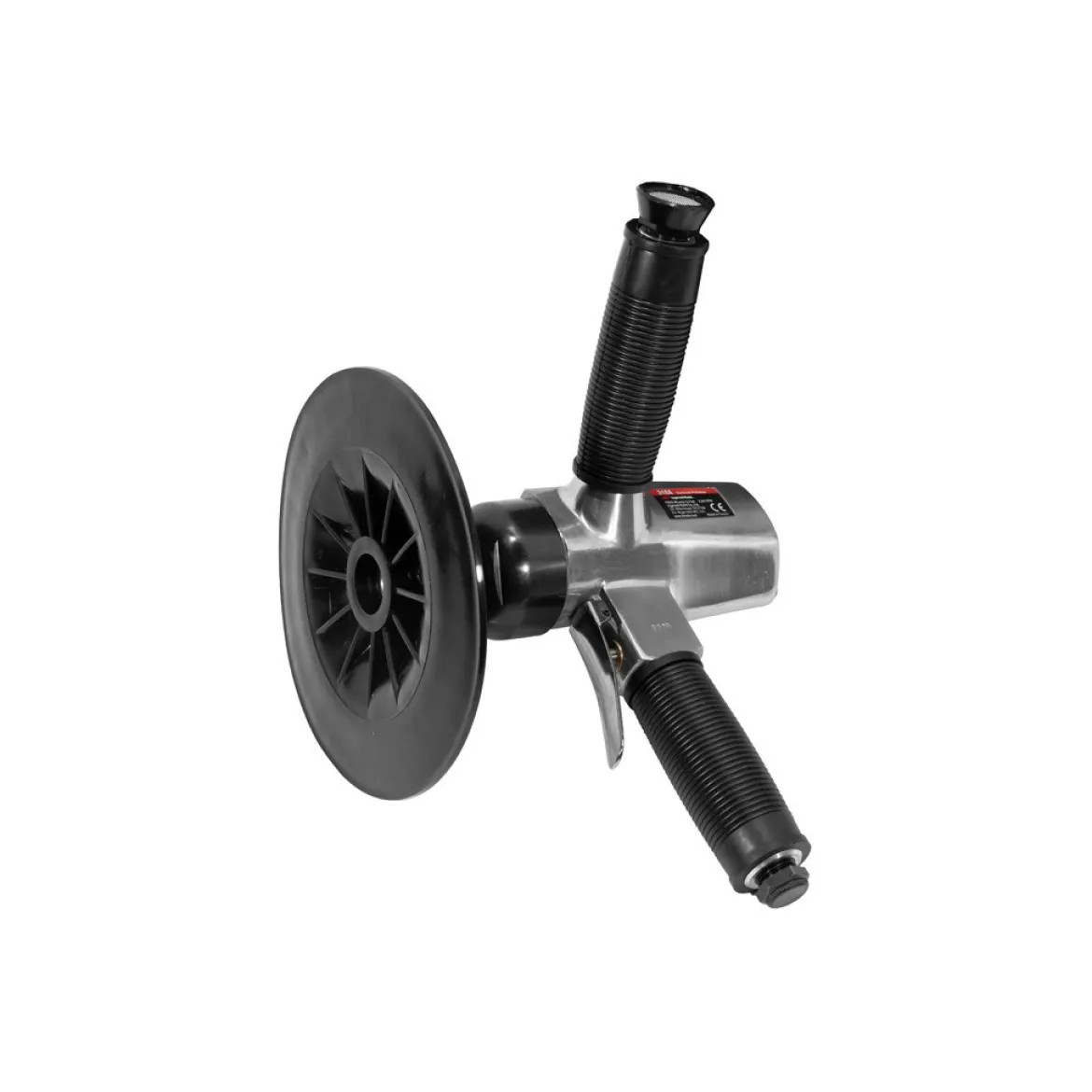 Ingersoll Rand Air Polisher Vertical (318A)