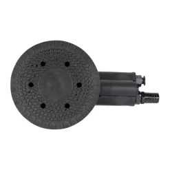 Ingersoll Rand Air Random Orbital Sander 15.5 CFM Vacuum Ready (4151-2)