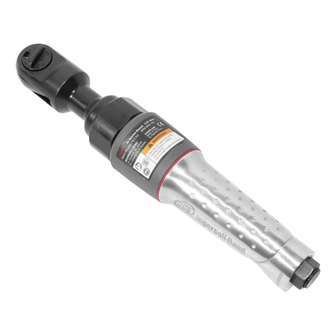 Ingersoll Rand Air Ratchet 3/8" Drive 76 ft-lbs Torque (109XPA)