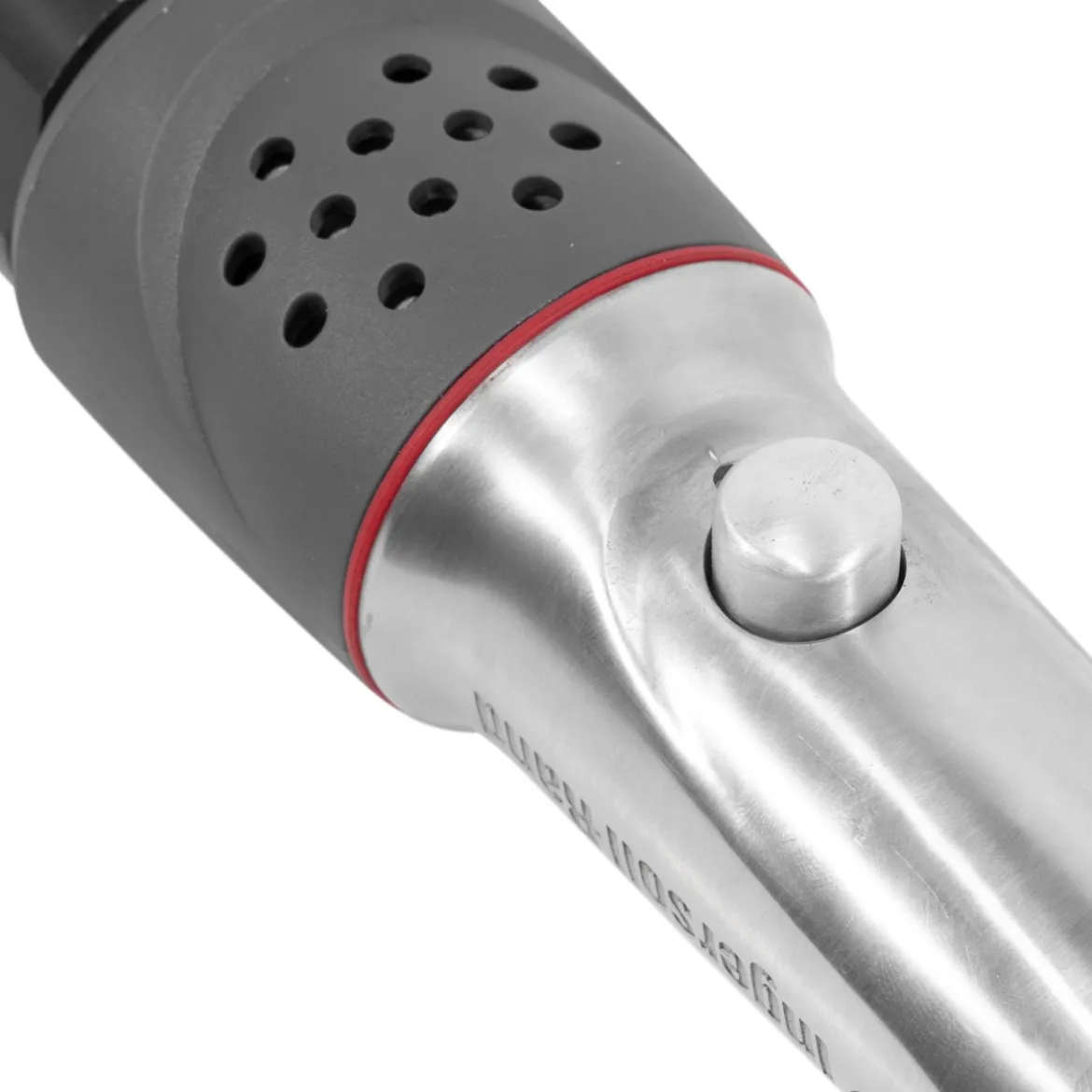 Ingersoll Rand Air Ratchet 3/8" Drive 76 ft-lbs Torque (109XPA)