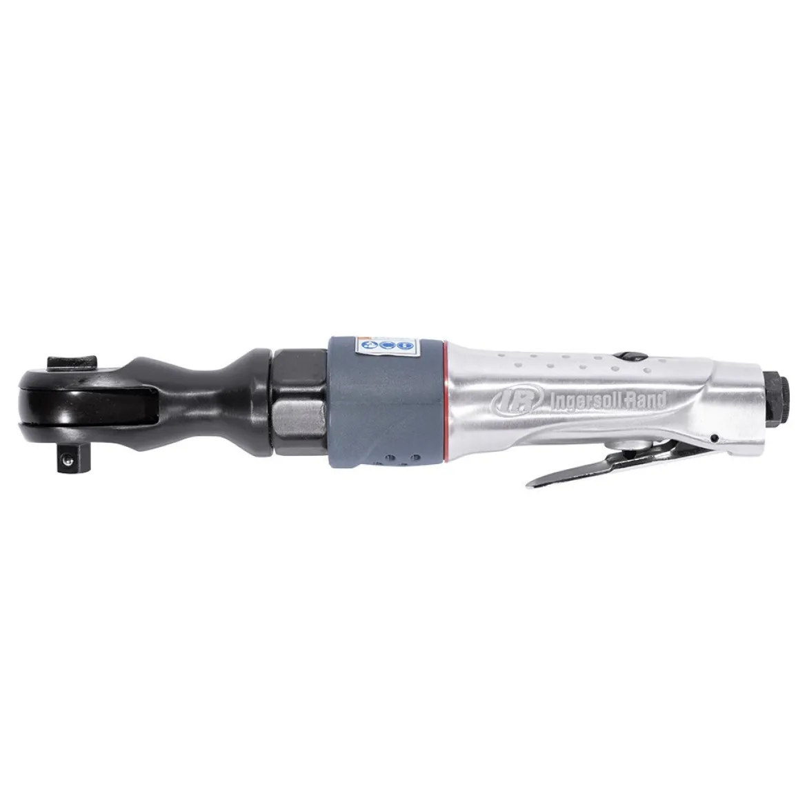 Ingersoll Rand Air Ratchet 160 RPM Ball Detent (107XPA)