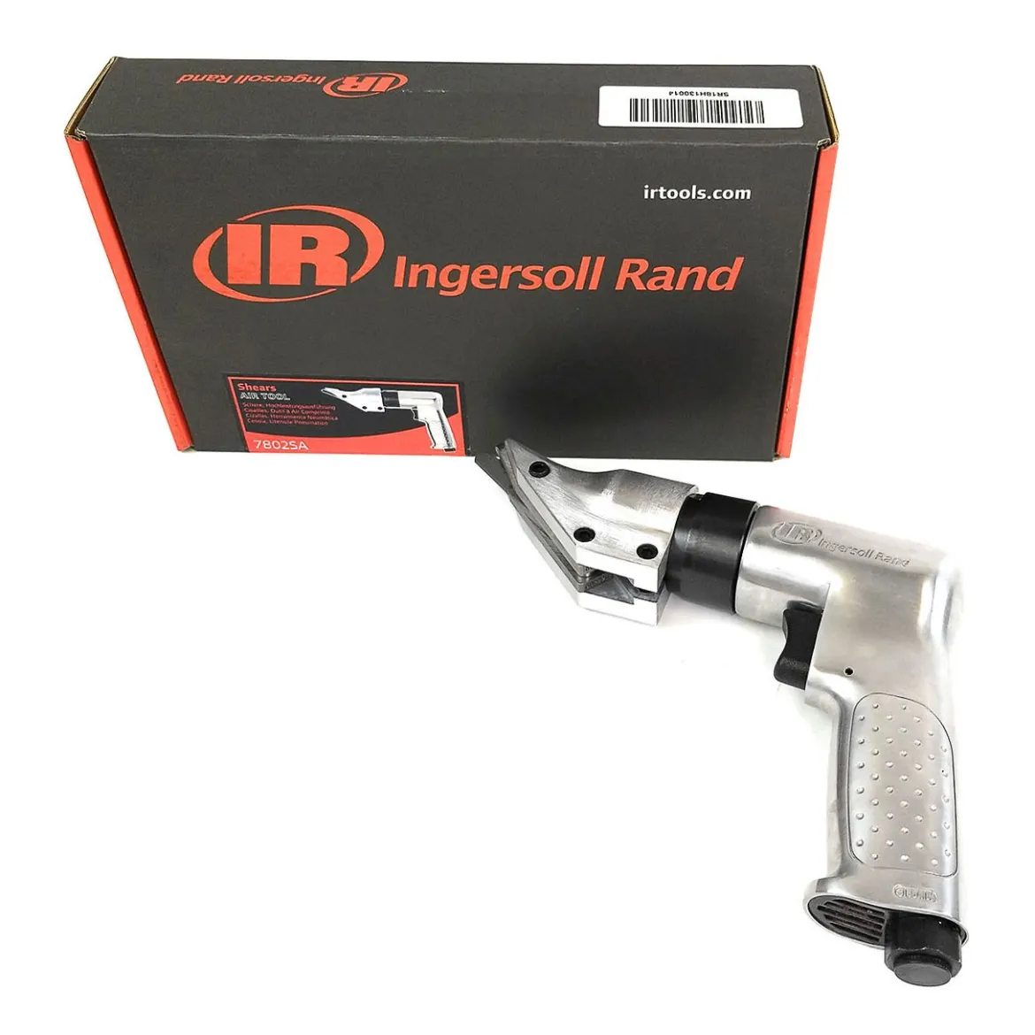 Ingersoll Rand Air Shear 4200 Strokes per Minute (7802SA)