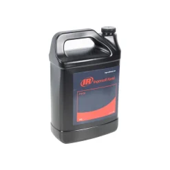 Ingersoll Rand Air Tool Lubricant 1-Gallon SAE Grade 10 ISO Grade 1 (10G)