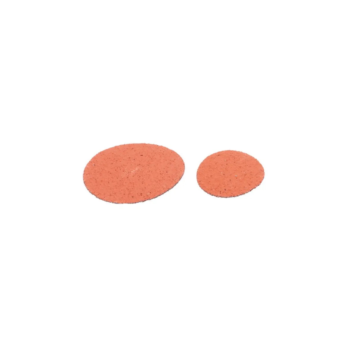 Ingersoll Rand Angle Die Grinder Kit Pads Discs Wrenches (302BK)