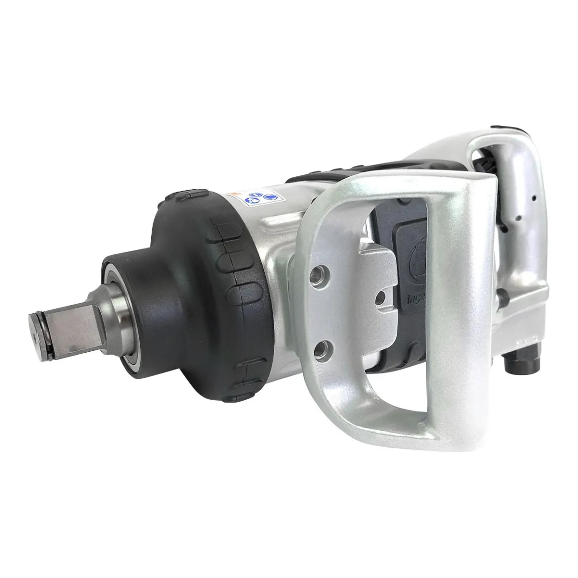 Ingersoll Rand 285B Air Impact Wrench 1" Drive Heavy Duty