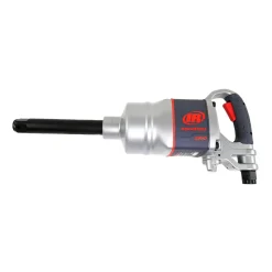 Ingersoll Rand 1in Drive D-Handle Air Impact Wrench with 6in Anvil (2850MAX-6)