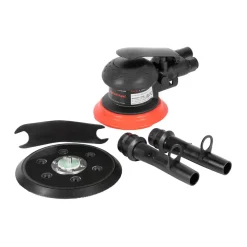 Ingersoll Rand Random Orbital Sander 6 Inch 12000 RPM (4152-HL)